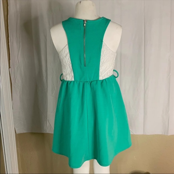 Chillipop Dress - Picture 4 of 5